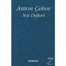 Not Defteri - Anton Pavlovich Chekhov