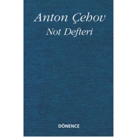 Not Defteri - Anton Pavlovich Chekhov