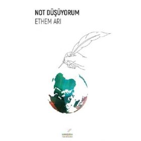 Not Düşüyorum - Ethem Arı