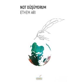 Not Düşüyorum - Ethem Arı