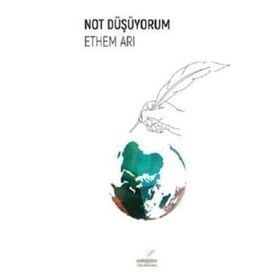 Not Düşüyorum - Ethem Arı