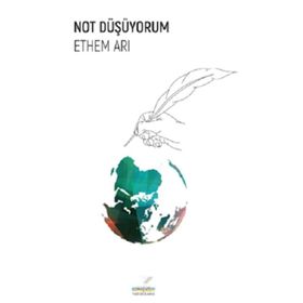 Not Düşüyorum - Ethem Arı