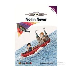 Not in Never PYP Readers 6 - Edward Zrudlo