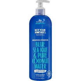 Not Your Mothers Blue Sea Kale Pure Coconut Water 450 ml Saç Kremi