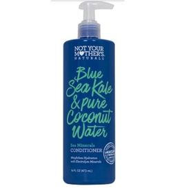 Not Your Mothers Blue Sea Kale Pure Coconut Water 450 ml Saç Kremi