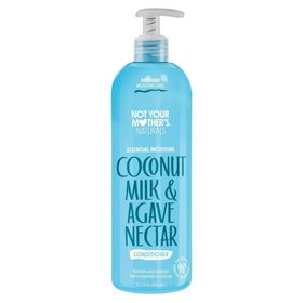 Not Your Mothers Coconut Milk Agave Nectar 450 ml Saç Kremi
