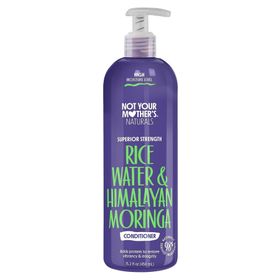 Not Your Mothers Rice Water Himalayan Moringa 450 ml Saç Kremi