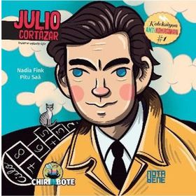 Nota Bene Yayınları Julio Cortazar