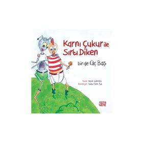 Nota Bene Yayınları Karnı Çukur İle Sırtı Diken Yeşim Şamiloğlu 370860
