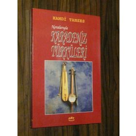 NOTALARIYLA KARADENIZ TÜRKÜLERİ - HAMDI TANSES