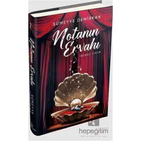 Notanın Ervahı - Sümeyye Demirkan