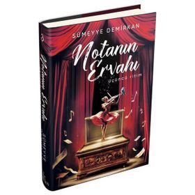 Notanın Ervahı - Sümeyye Demirkan