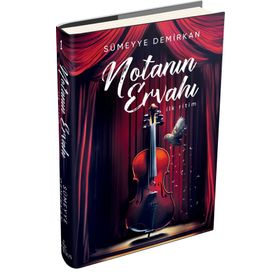 Notanın Ervahı - Sümeyye Demirkan