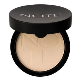 Note 01 Luminous Silk Compact Pudra