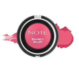 Note 01 Paradise Bouncy Blush Allık