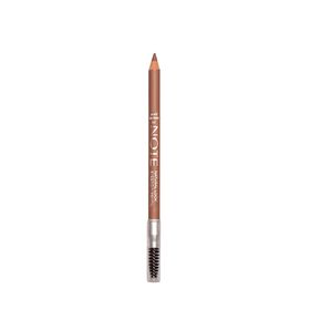 Note 02 Light Brown Natural Look Eyebrow Pencil