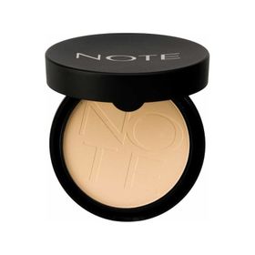 Note 02 Luminous Silk Compact Powder