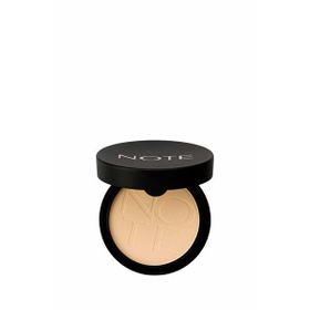 Note 02 Luminous Silk Compact Powder