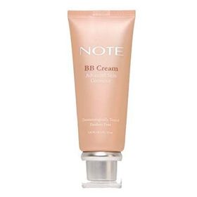 Note 02 Spf15 35 ml Bb Krem Fondöten