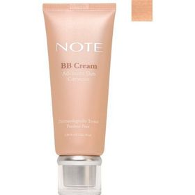 Note 02 Spf15 35 ml Bb Krem Fondöten