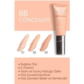 Note 03 10 ml Bb Concealer