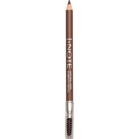 Note 03 Brown Natural Look Eyebrow Pencil