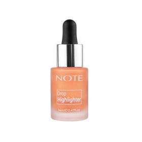 Note 03 Drop Highlighter 14 ml Aydınlatıcı Likit