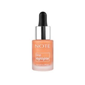 Note 03 Drop Highlighter 14 ml Aydınlatıcı Likit
