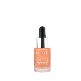 Note 03 Drop Highlighter 14 ml Aydınlatıcı Likit