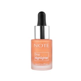 Note 03 Drop Highlighter 14 ml Aydınlatıcı Likit