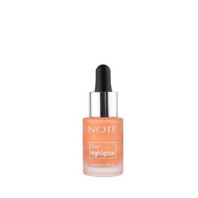 Note 03 Drop Highlighter 14 ml Aydınlatıcı Likit