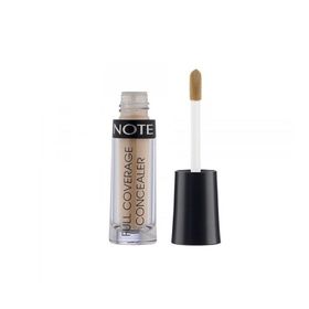 Note 03 Sand 2,3 ml Likit Concealer