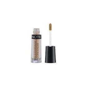 Note 03 Sand 2,3 ml Likit Concealer