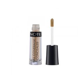 Note 03 Sand 2,3 ml Likit Concealer