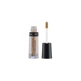 Note 03 Sand 2,3 ml Likit Concealer