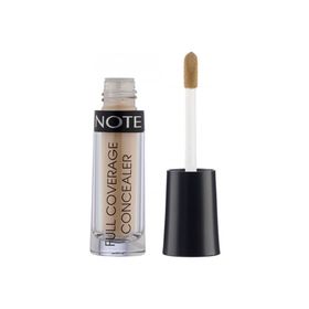 Note 03 Sand 2,3 ml Likit Concealer