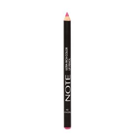 Note 04 Fuchsia Dudak Kalemi