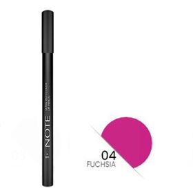 Note 04 Fuchsia Dudak Kalemi