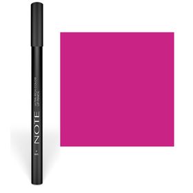 Note 04 Fuchsia Dudak Kalemi