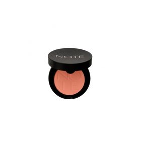 Note 04 Luminous Silk Compact Allık