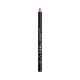 Note 04 Ultra Rich Color Lip Pencil