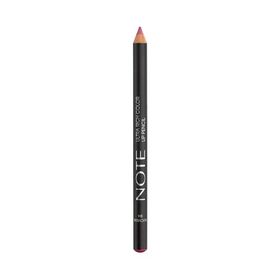 Note 04 Ultra Rich Color Lip Pencil