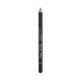 Note 04 Ultra Rich Color Lip Pencil