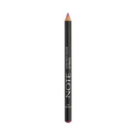 Note 04 Ultra Rich Color Lip Pencil