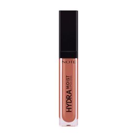Note 05 Mystic Aura Hydramoist Lipgloss