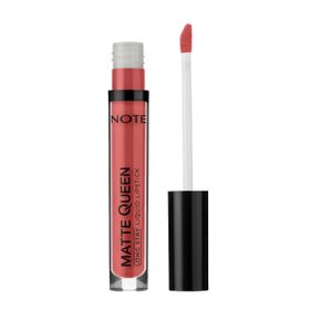 Note 05 Summer Charm Matte Queen Liquid Lipstick