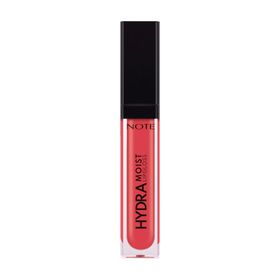 Note 06 Its Fantastic Hydramoist Lipgloss
