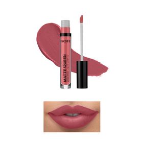Note 07 Proud Pink Matte Queen Lipstick