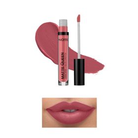 Note 07 Proud Pink Matte Queen Lipstick