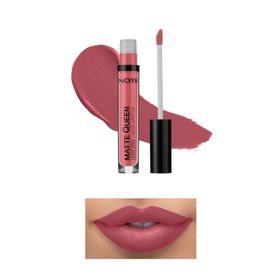 Note 07 Proud Pink Matte Queen Lipstick